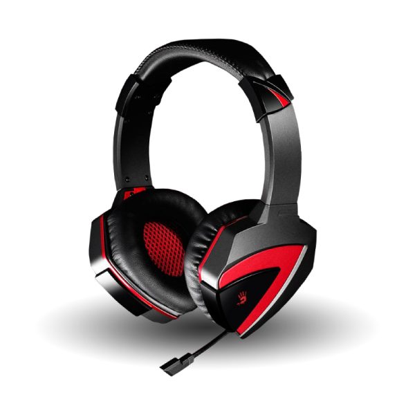 BLOODY GAMING Gaming Headset USB - Image 3
