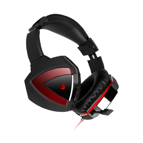 BLOODY GAMING Gaming Headset USB - Image 4