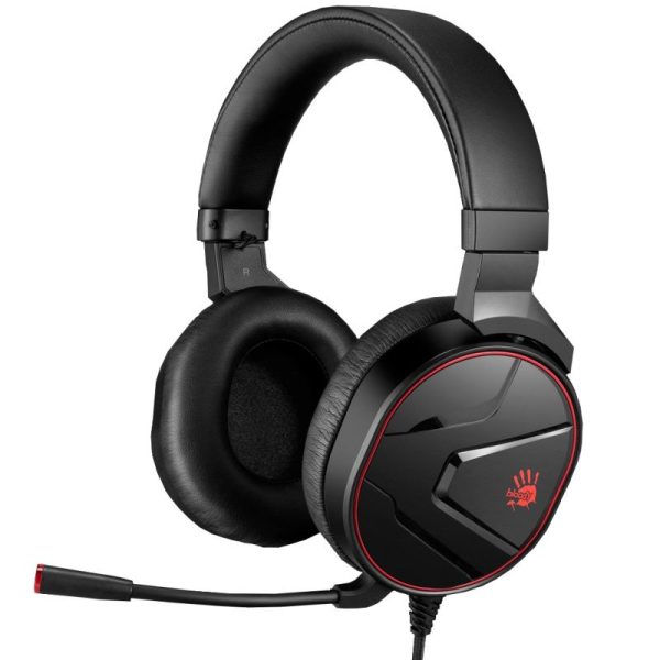 BLOODY GAMING Virtual Sur Snd Headset - Image 2
