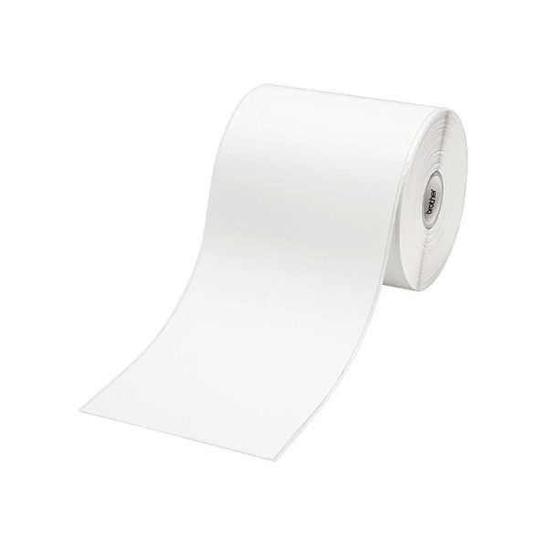 BROTHER RDS01C2 Label Roll