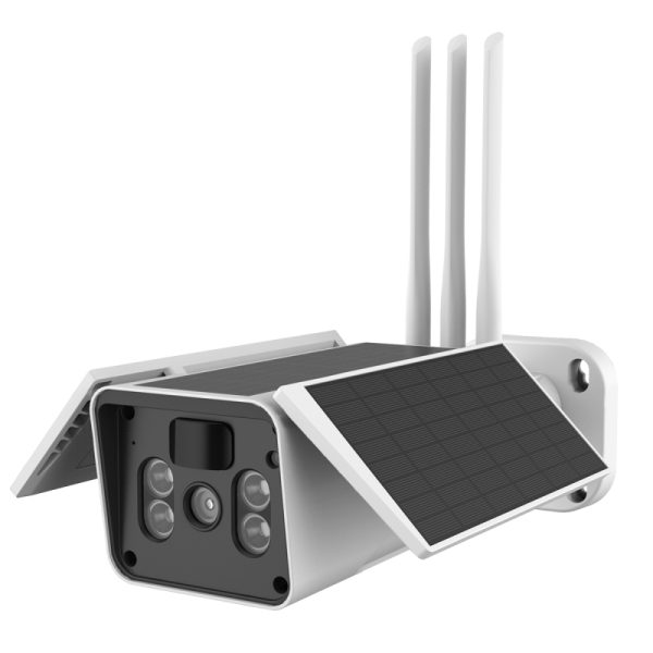 BRILLIANT Trident Solar Cam - Image 2