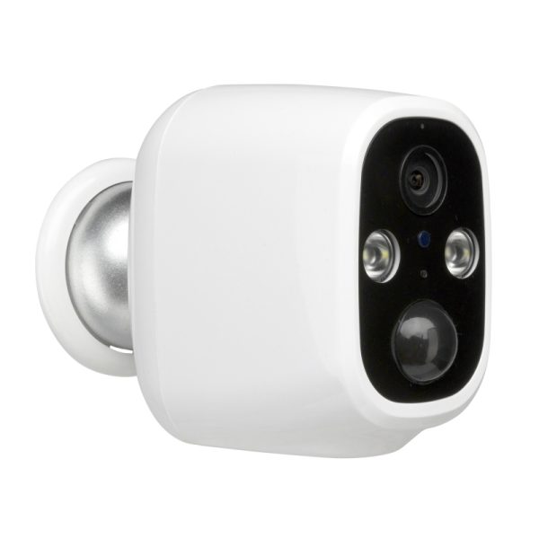 BRILLIANT Flare Battery Camera - Image 4