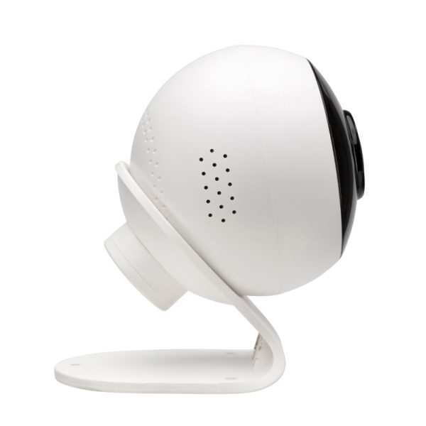 BRILLIANT Droplet Indoor Camera 2 Pack - Image 3