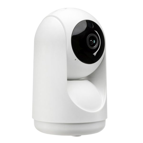 BRILLIANT Spin Indoor P/T Security Camera - Image 2