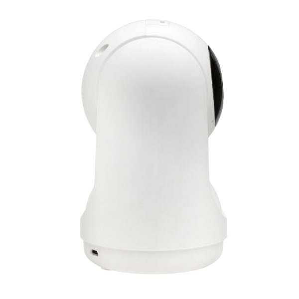 BRILLIANT Spin Indoor P/T Security Camera - Image 3