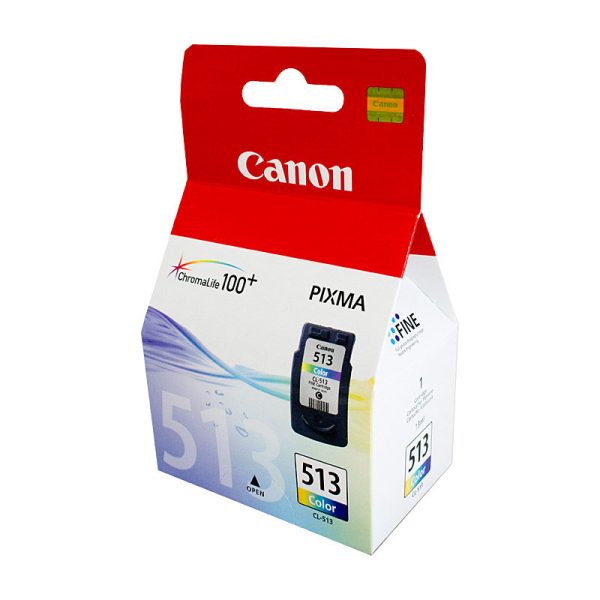 CANON CL513 HY Clear Ink Cartridge - Image 2