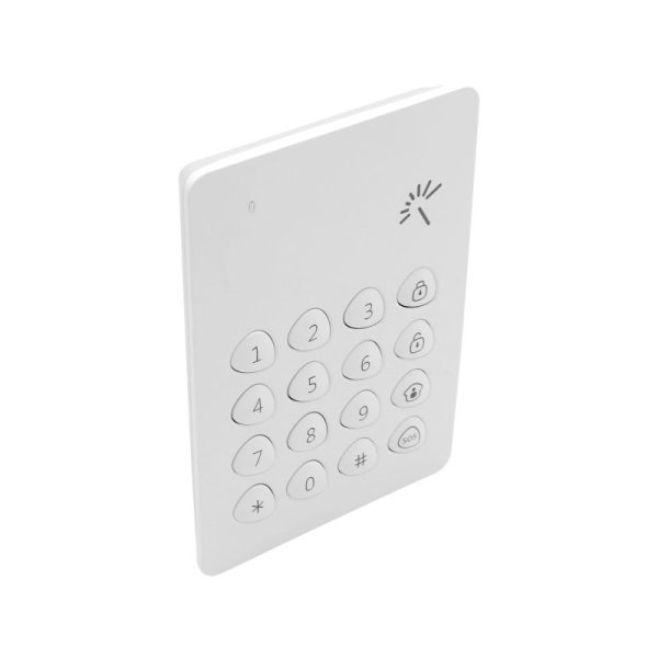 CHUANGO Keypad w- RFID Reader - Image 2
