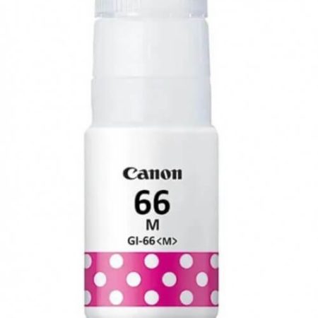 CANON GI66 Magenta Ink Bottle