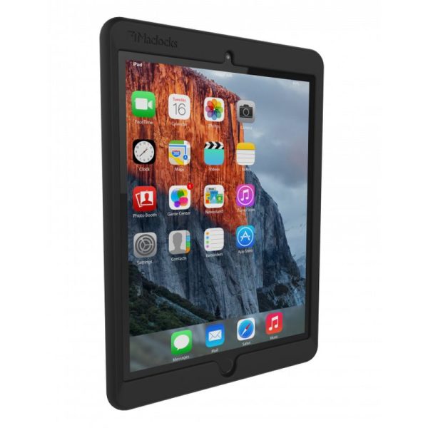 COMPULOCKS Edge Case iPad Mini - Image 2