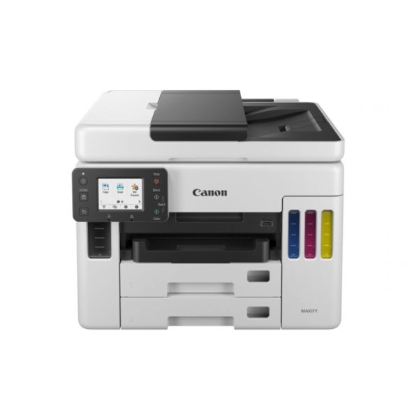 CANON GX7060 Mega Tank Printer - Image 2