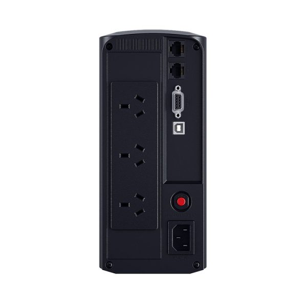 CYBERPOWER Value Pro 1000 UPS - Image 3