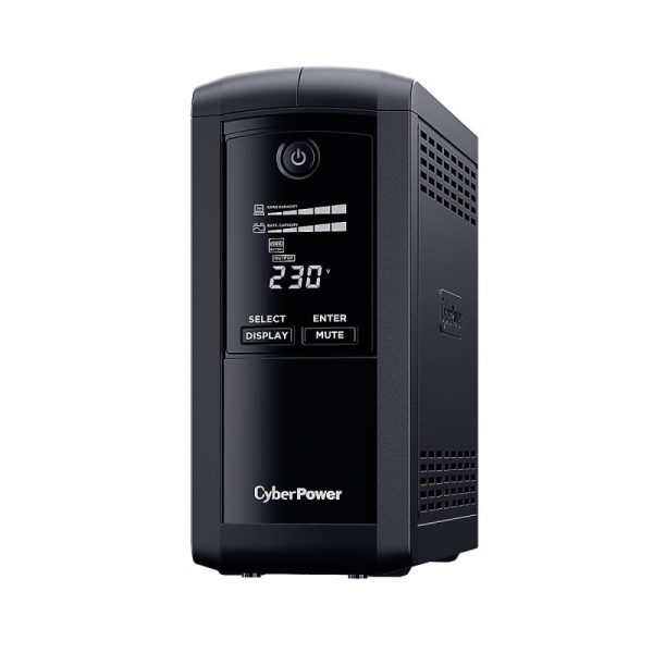 CYBERPOWER Value Pro 1000 UPS - Image 2