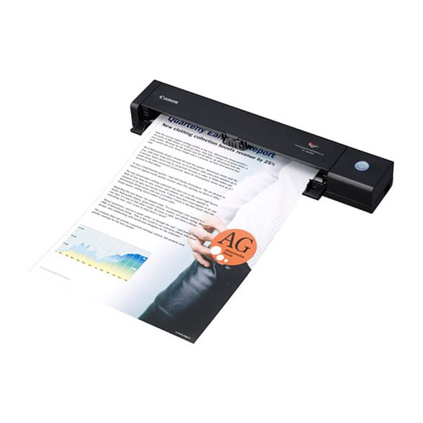 CANON P208II Scanner - Image 4