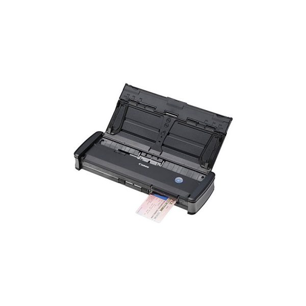 CANON P215 MKII Scanner - Image 2