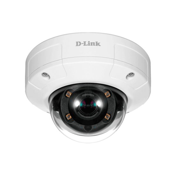 D-LINK 5MP PoE Network Camera - Image 2