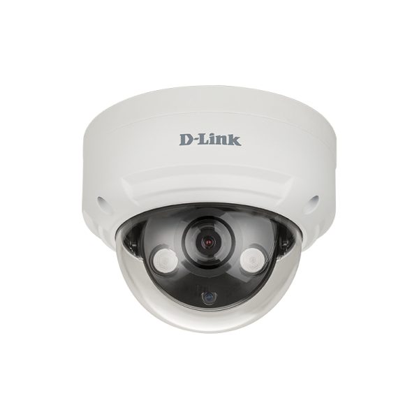 D-LINK DCS-4614EK 4MP Camera - Image 2