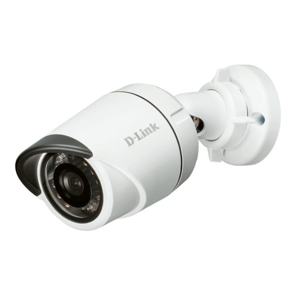 D-LINK 3MP PoE Network Camera - Image 2
