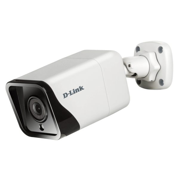 D-LINK DCS-4712E 2MP Camera - Image 2