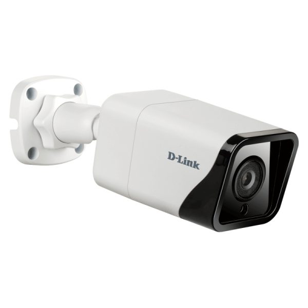 D-LINK DCS-4712E 2MP Camera - Image 3