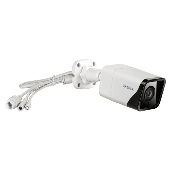 D-LINK DCS-4712E 2MP Camera - Image 4