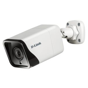 D-LINK DCS-4714E 4MP Camera - Image 4