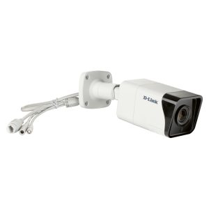 D-LINK 8MP PoE Network Camera - Image 1