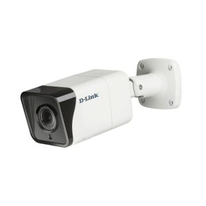 D-LINK 8MP PoE Network Camera - Image 2