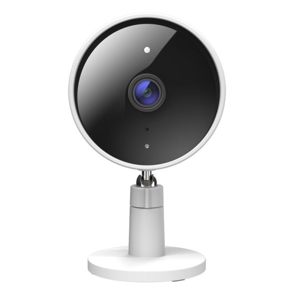 D-LINK DCS-8302LH Wi-Fi Camera - Image 2