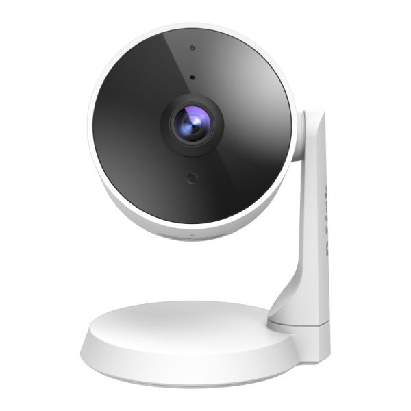 D-LINK DCS-8330LH Wi-Fi Camera - Image 2