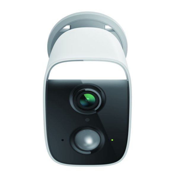 D-LINK DCS-8630LH Wi-Fi Camera - Image 2