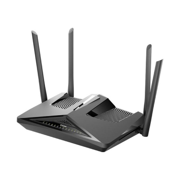 D-LINK AX1800 Modem Router - Image 2