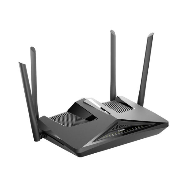 D-LINK AX1800 Modem Router - Image 3