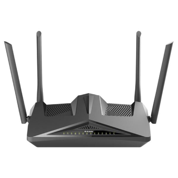 D-LINK AX1800 Modem Router - Image 4