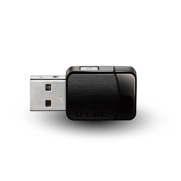 D-LINK DWA-171 USB Adapter - Image 2