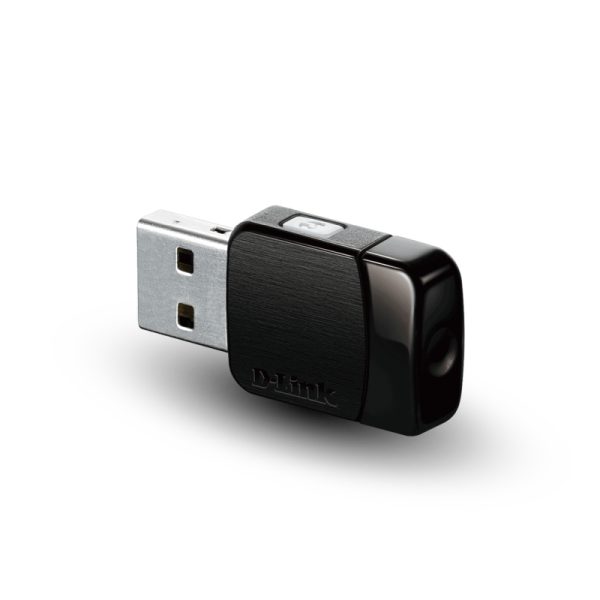 D-LINK DWA-171 USB Adapter - Image 3