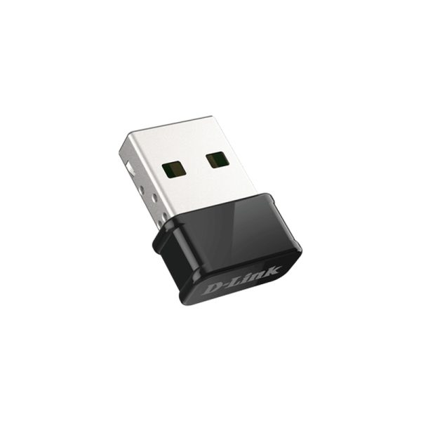 D-LINK DWA-181 USB Adapter - Image 3