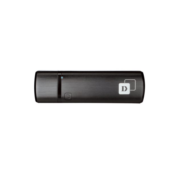 D-LINK DWA-182 USB3.0 Adapter - Image 2
