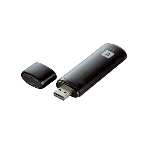D-LINK DWA-182 USB3.0 Adapter - Image 3