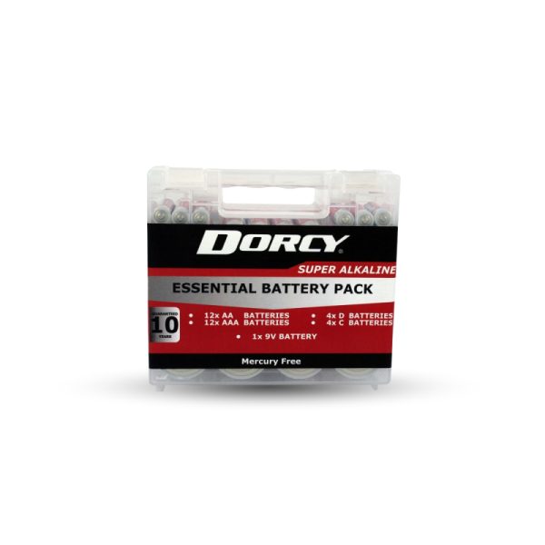 DORCY Essential Battery Pack - Image 2