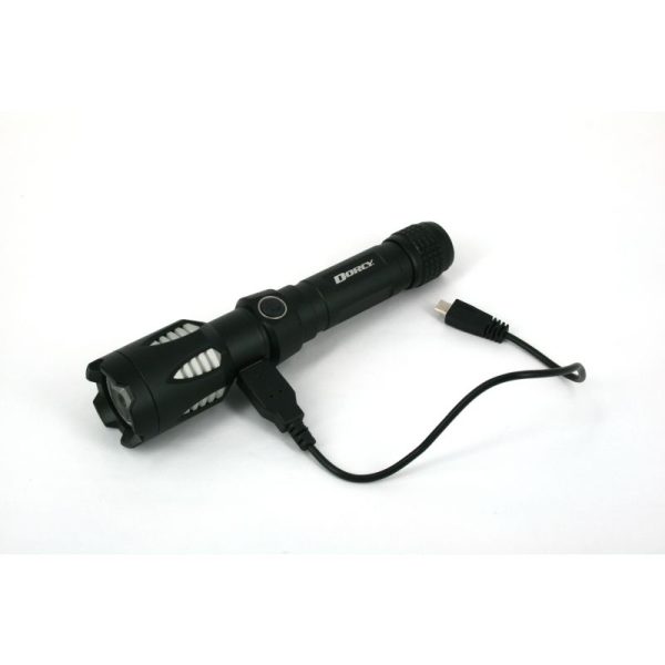 DORCY USB Powerbank Torch - Image 3