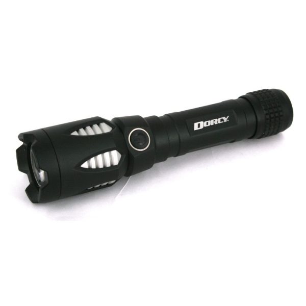 DORCY USB Powerbank Torch - Image 4