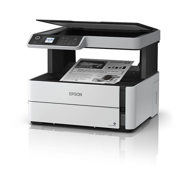 EPSON ETM2170 Multi Function Inkjet Printer - Image 2