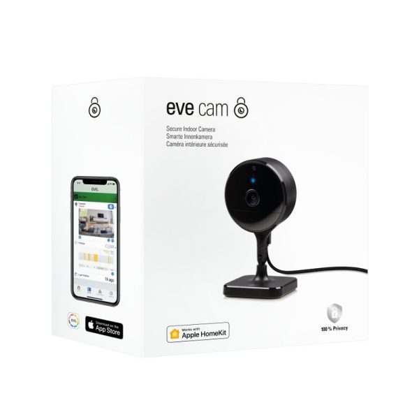 EVE Cam - Image 4
