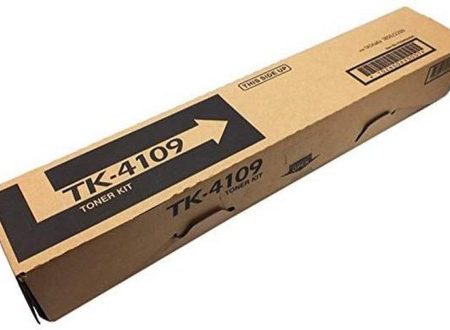 KYOCERA TK4109 Toner Cartridge
