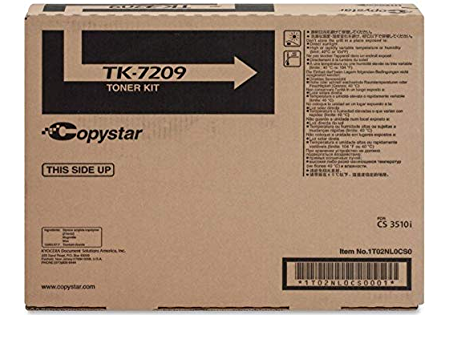 KYOCERA TK7209 Toner Cartridge