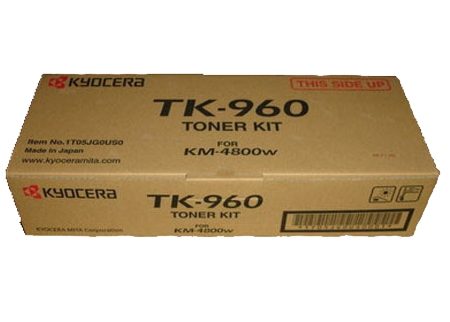KYOCERA TK960 Toner Cartridge