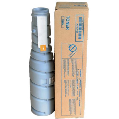 KONICA MINOLTA Minolta TN414 Toner