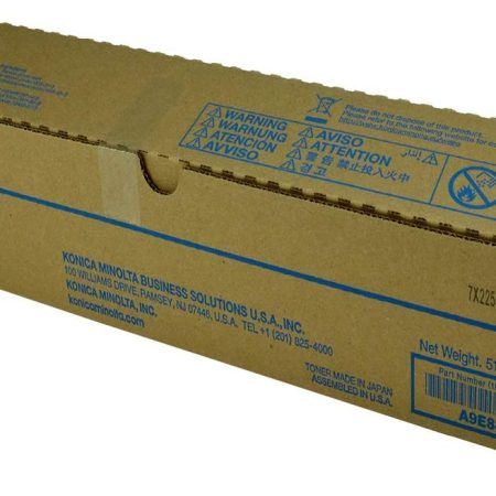 KONICA MINOLTA Minolta TN514C Toner