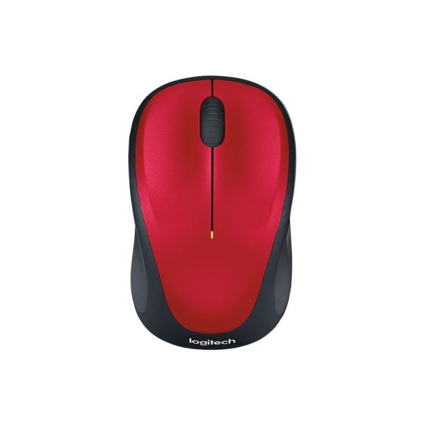 LOGITECH M235 Wireless Mouse - Image 2
