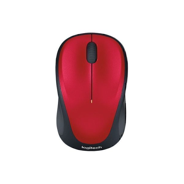 LOGITECH M235 Wireless Mouse - Image 4